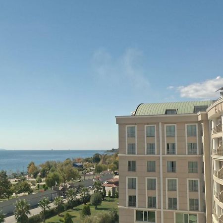 Elite Hotels Darica Spa & Convention Center Γκέμπτζε Εξωτερικό φωτογραφία