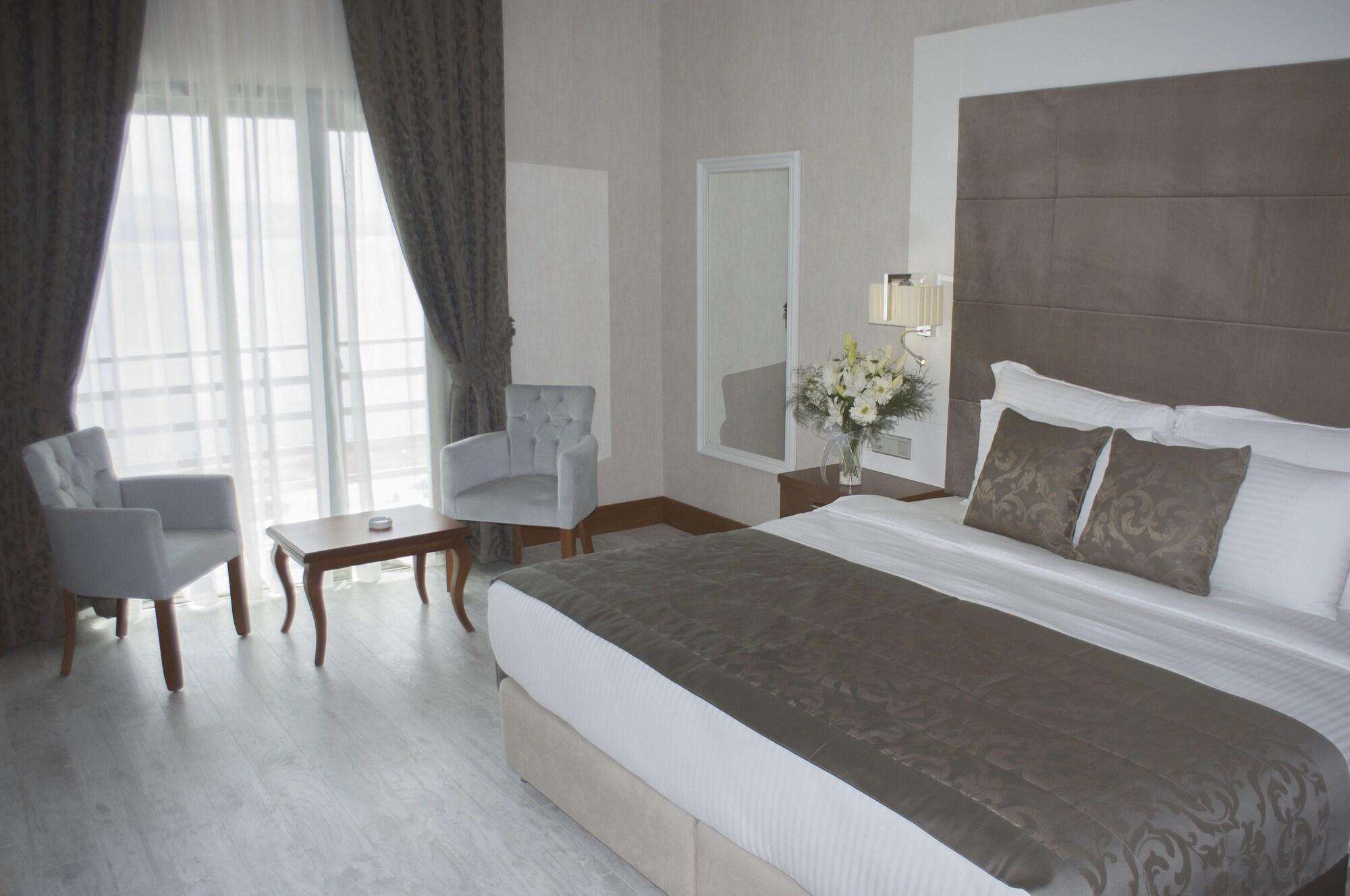 Elite Hotels Darica Spa & Convention Center Γκέμπτζε Εξωτερικό φωτογραφία