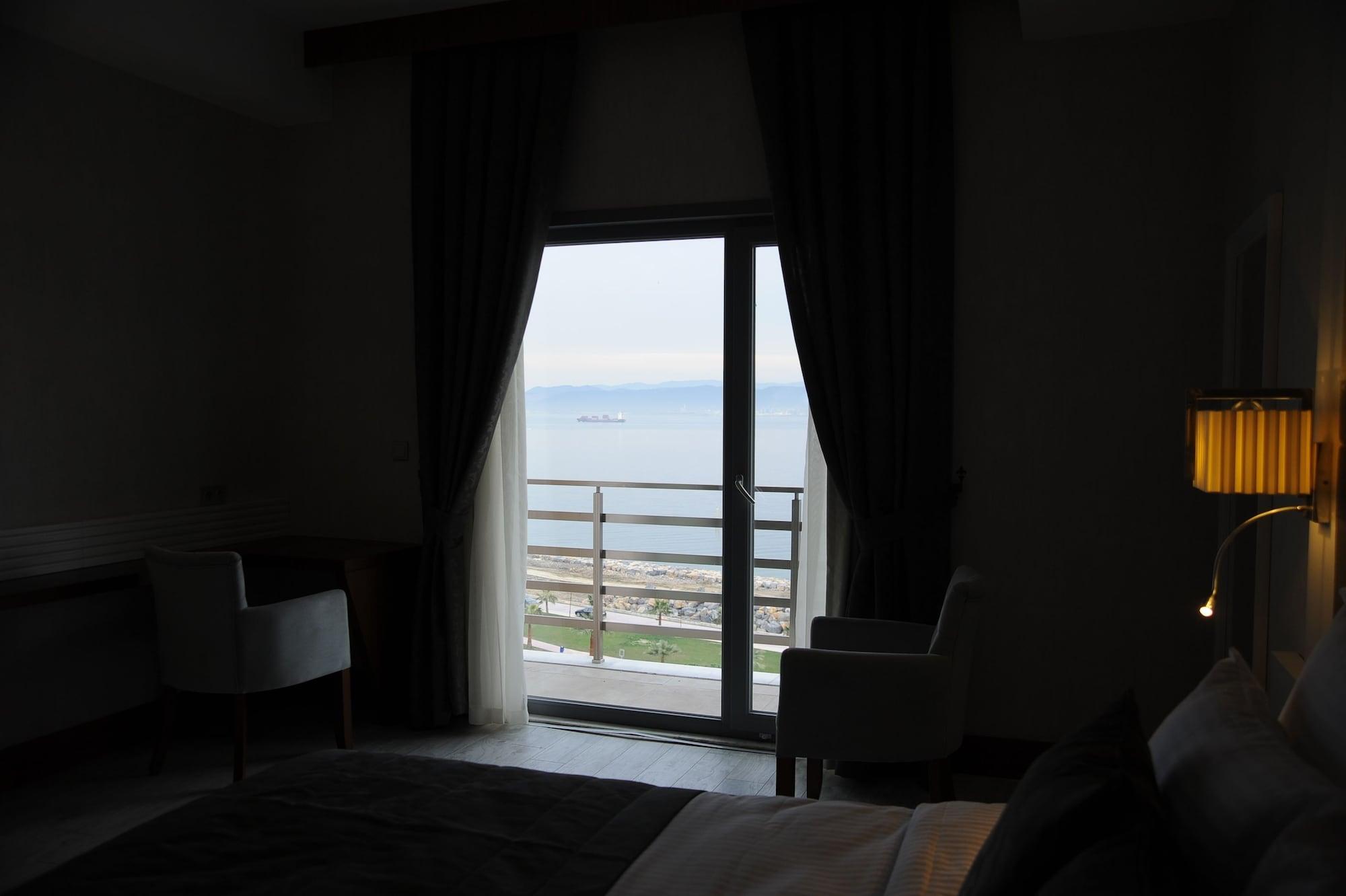Elite Hotels Darica Spa & Convention Center Γκέμπτζε Εξωτερικό φωτογραφία