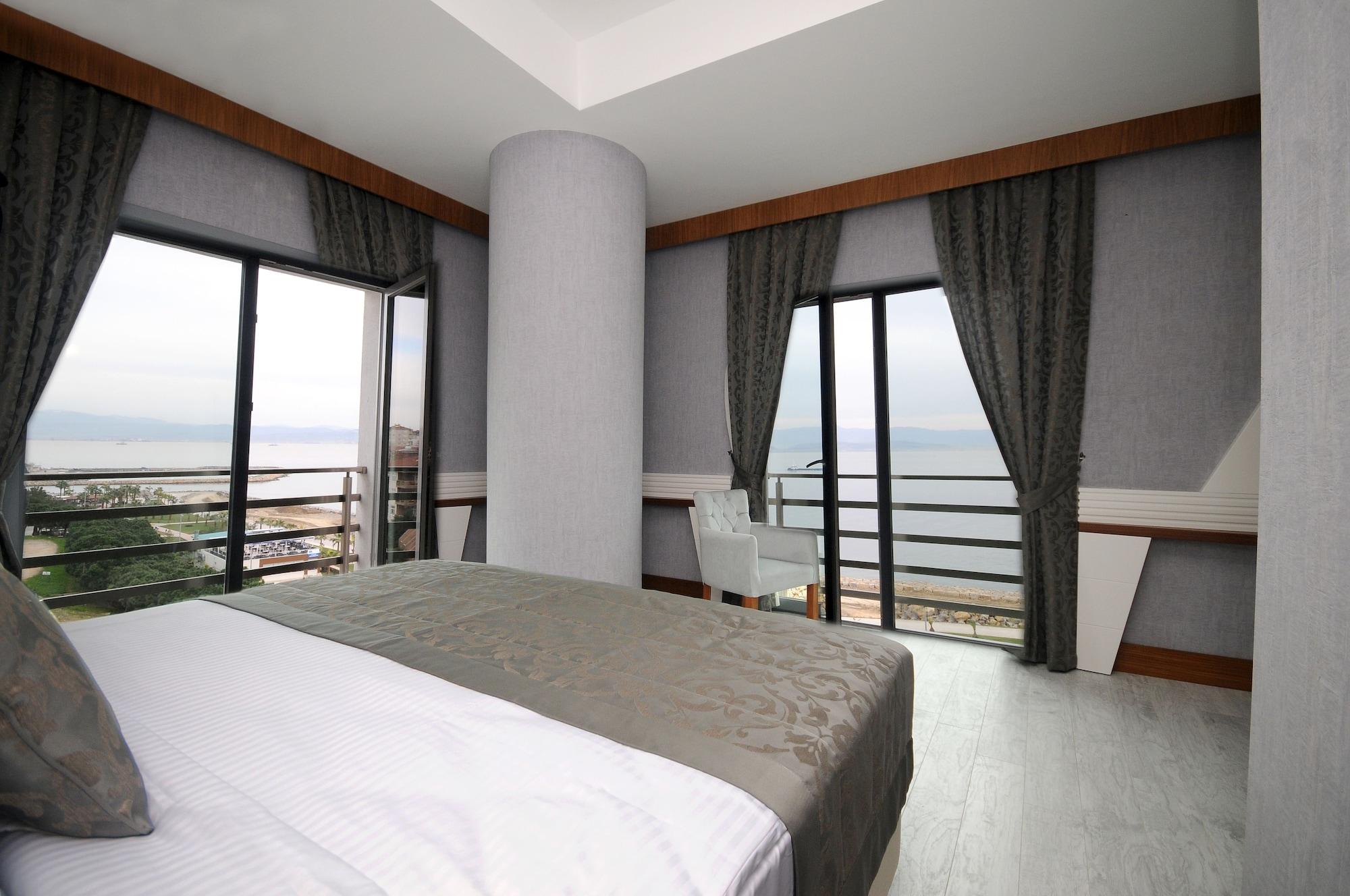 Elite Hotels Darica Spa & Convention Center Γκέμπτζε Εξωτερικό φωτογραφία