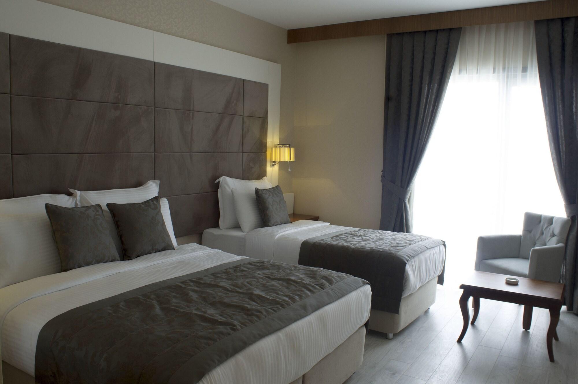 Elite Hotels Darica Spa & Convention Center Γκέμπτζε Εξωτερικό φωτογραφία