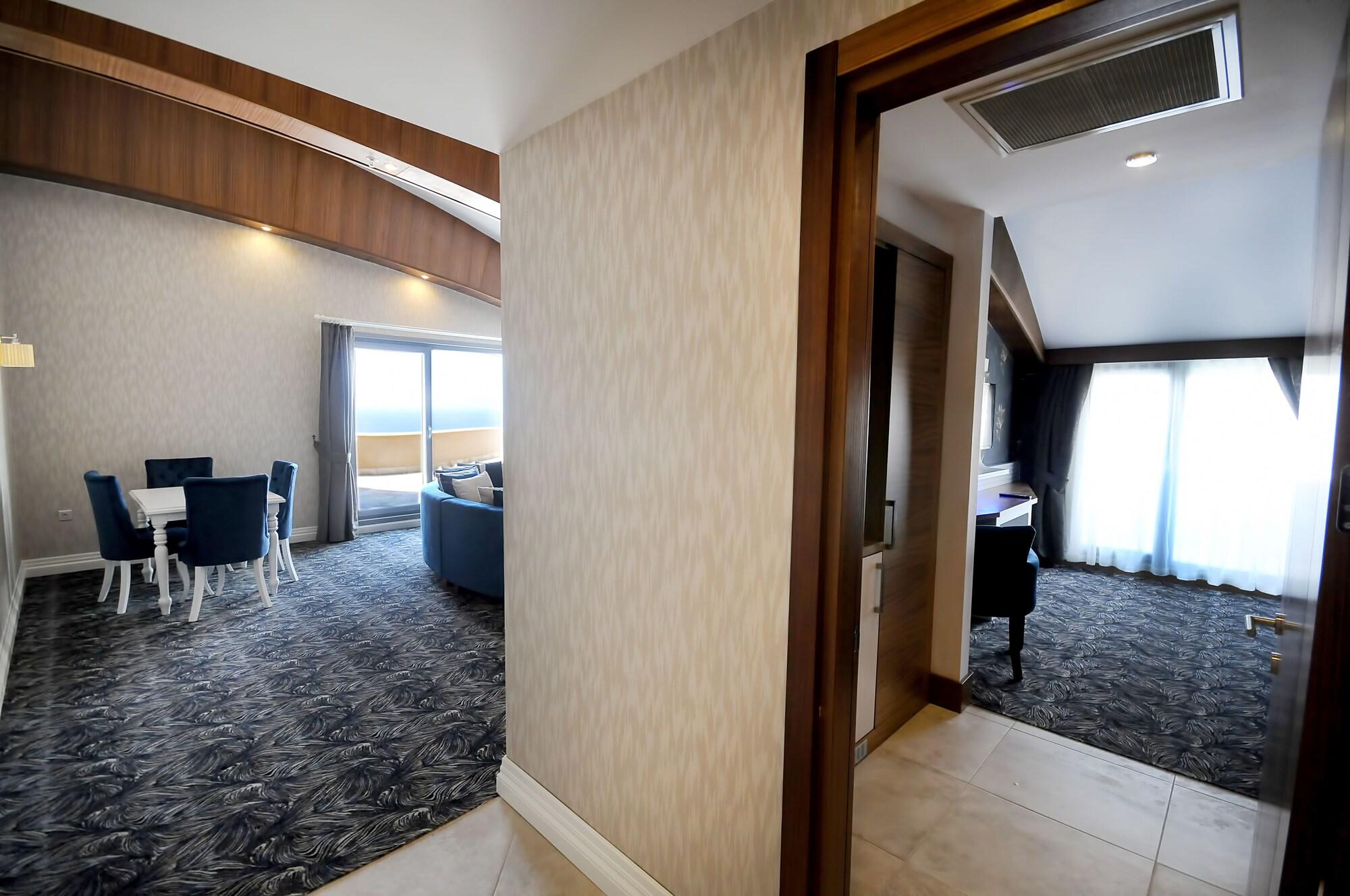 Elite Hotels Darica Spa & Convention Center Γκέμπτζε Εξωτερικό φωτογραφία