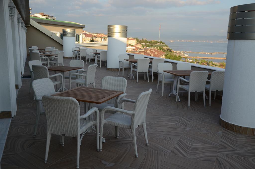 Elite Hotels Darica Spa & Convention Center Γκέμπτζε Εξωτερικό φωτογραφία