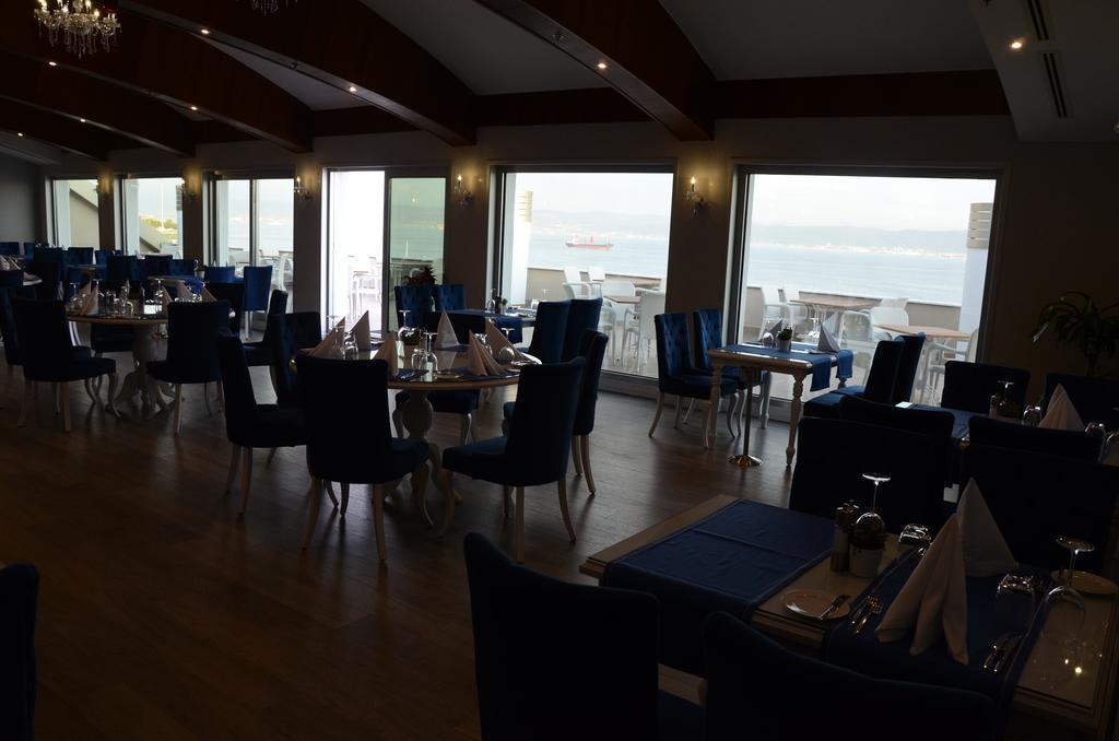 Elite Hotels Darica Spa & Convention Center Γκέμπτζε Εξωτερικό φωτογραφία