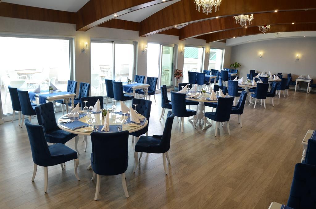Elite Hotels Darica Spa & Convention Center Γκέμπτζε Εξωτερικό φωτογραφία