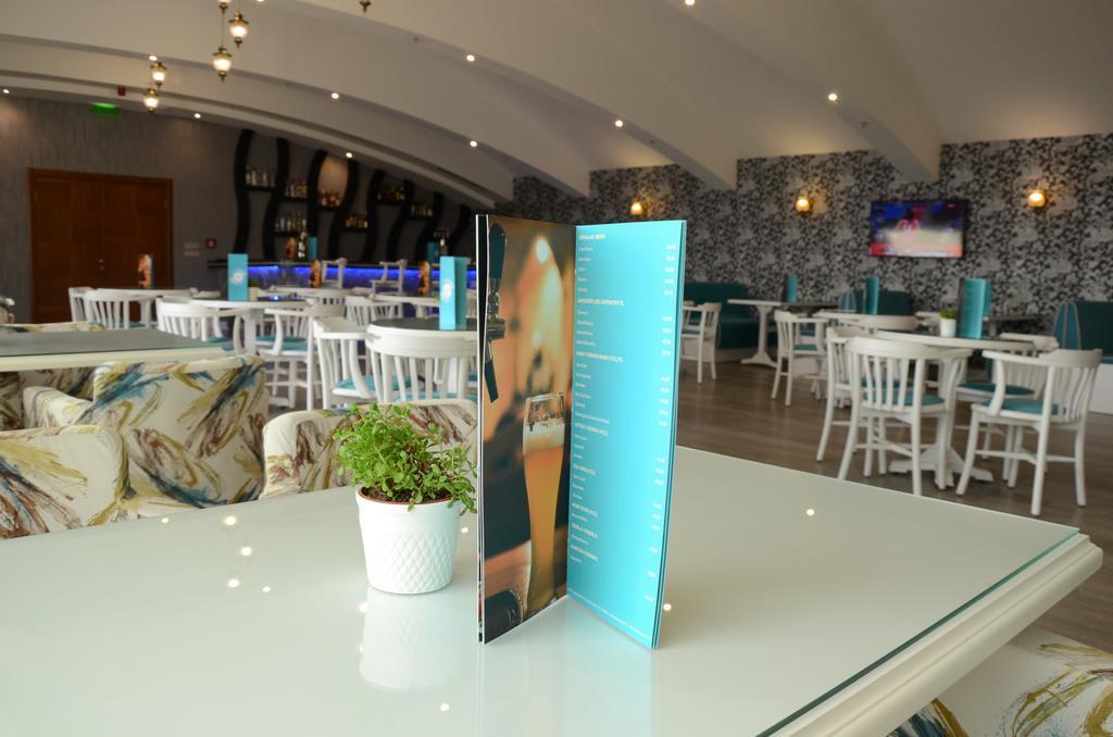 Elite Hotels Darica Spa & Convention Center Γκέμπτζε Εξωτερικό φωτογραφία