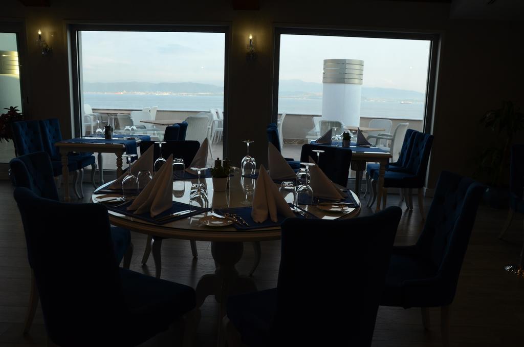 Elite Hotels Darica Spa & Convention Center Γκέμπτζε Εξωτερικό φωτογραφία