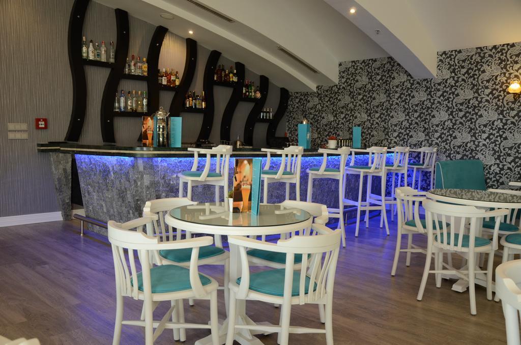 Elite Hotels Darica Spa & Convention Center Γκέμπτζε Εξωτερικό φωτογραφία