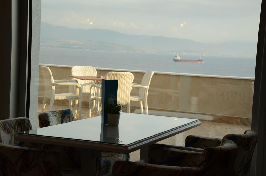 Elite Hotels Darica Spa & Convention Center Γκέμπτζε Εξωτερικό φωτογραφία