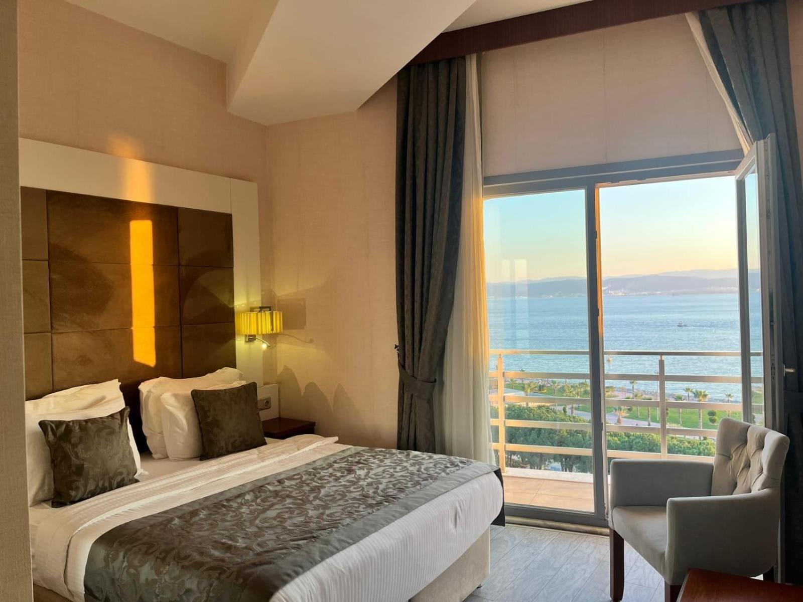 Elite Hotels Darica Spa & Convention Center Γκέμπτζε Εξωτερικό φωτογραφία