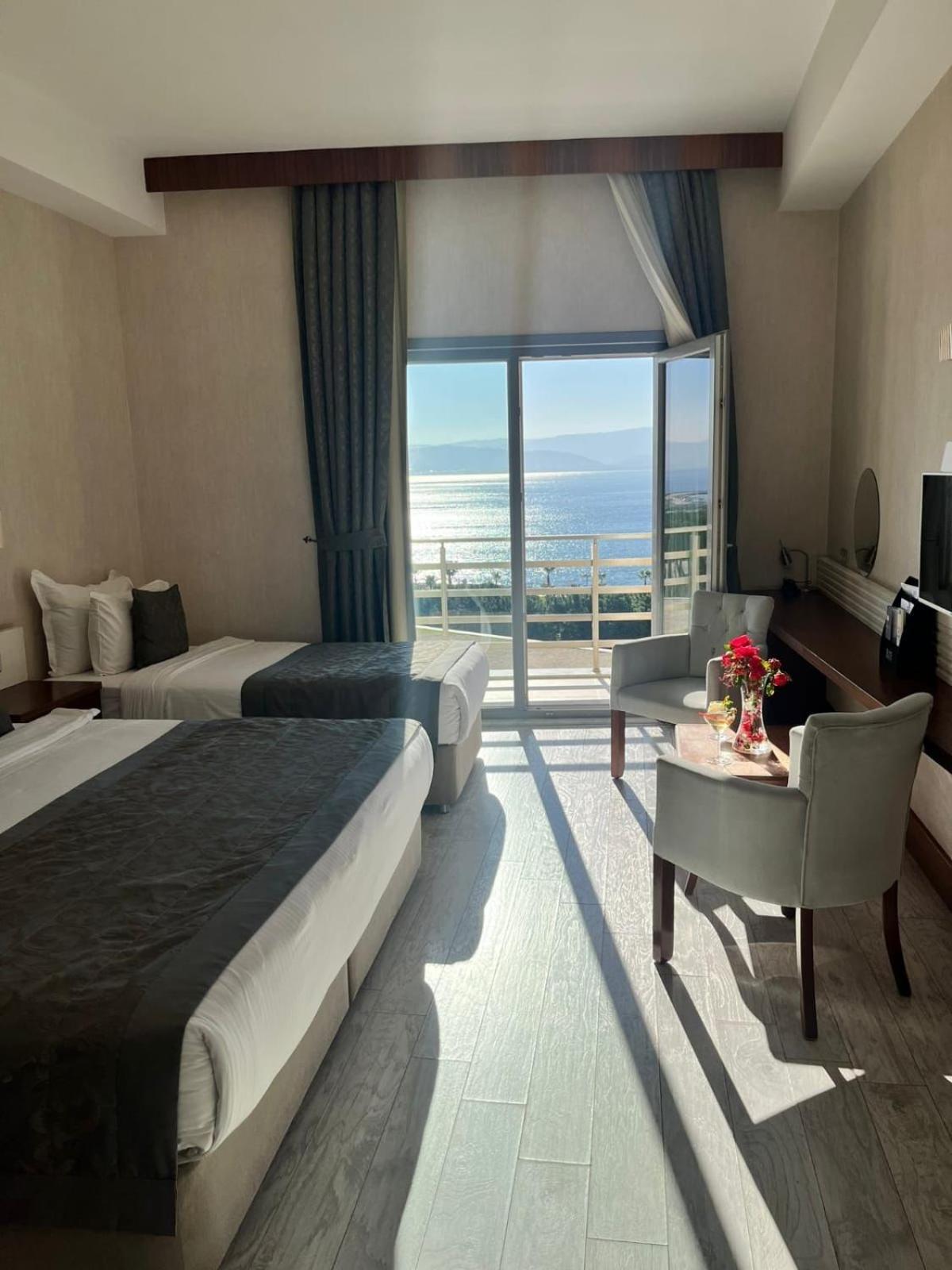 Elite Hotels Darica Spa & Convention Center Γκέμπτζε Εξωτερικό φωτογραφία