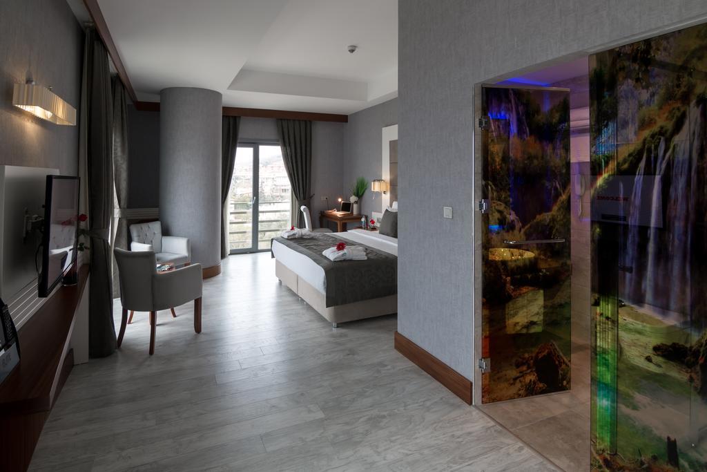 Elite Hotels Darica Spa & Convention Center Γκέμπτζε Εξωτερικό φωτογραφία