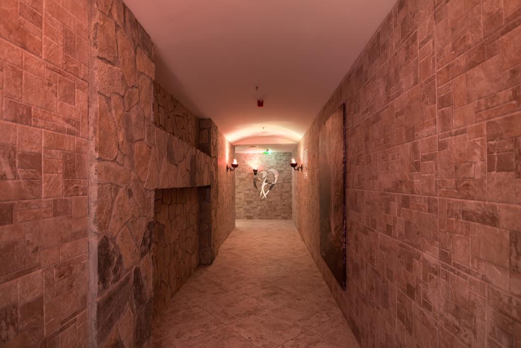 Elite Hotels Darica Spa & Convention Center Γκέμπτζε Εξωτερικό φωτογραφία