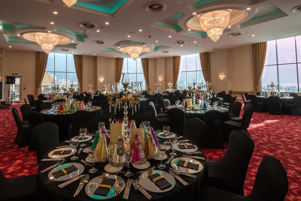 Elite Hotels Darica Spa & Convention Center Γκέμπτζε Εξωτερικό φωτογραφία