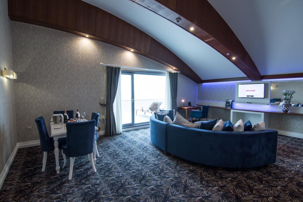 Elite Hotels Darica Spa & Convention Center Γκέμπτζε Εξωτερικό φωτογραφία