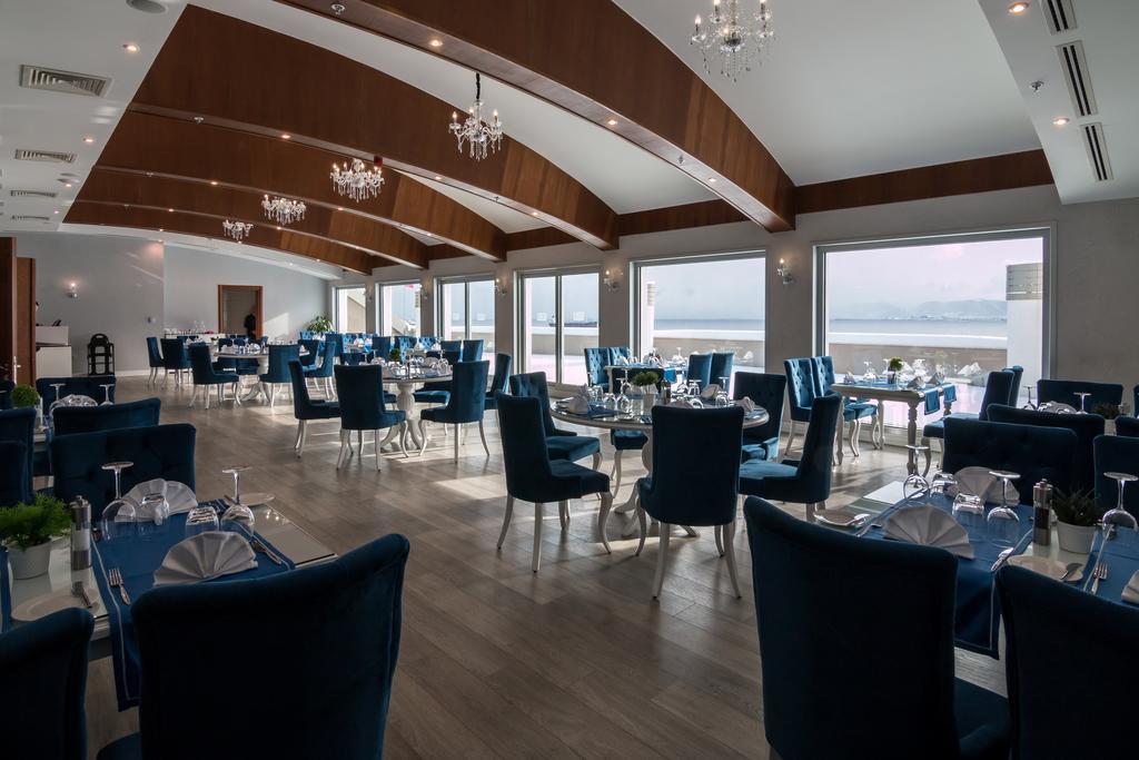 Elite Hotels Darica Spa & Convention Center Γκέμπτζε Εξωτερικό φωτογραφία