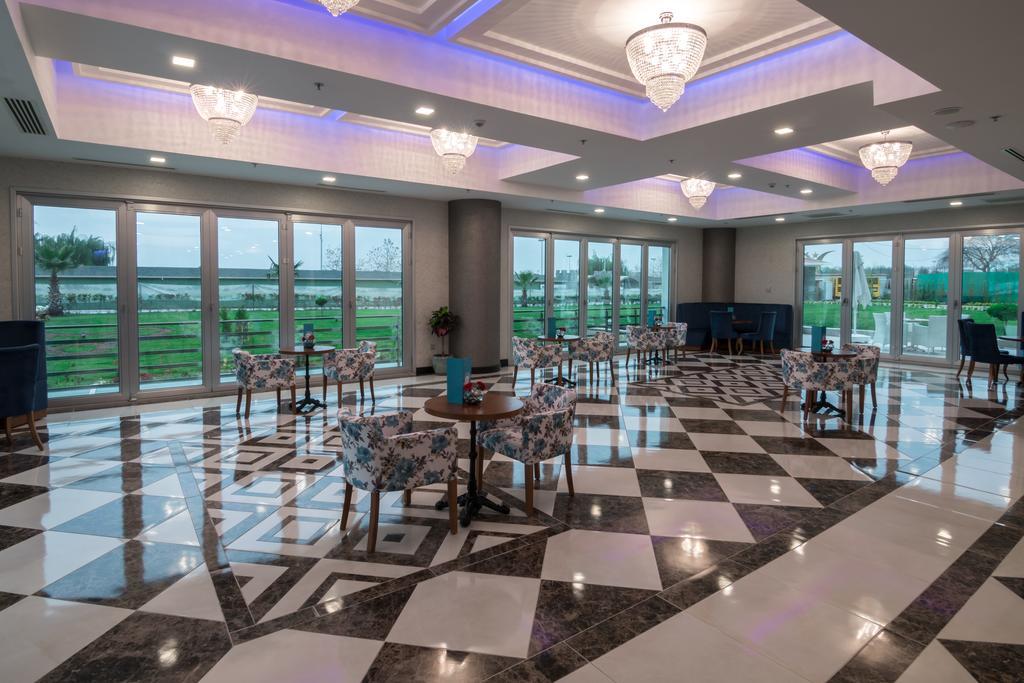 Elite Hotels Darica Spa & Convention Center Γκέμπτζε Εξωτερικό φωτογραφία