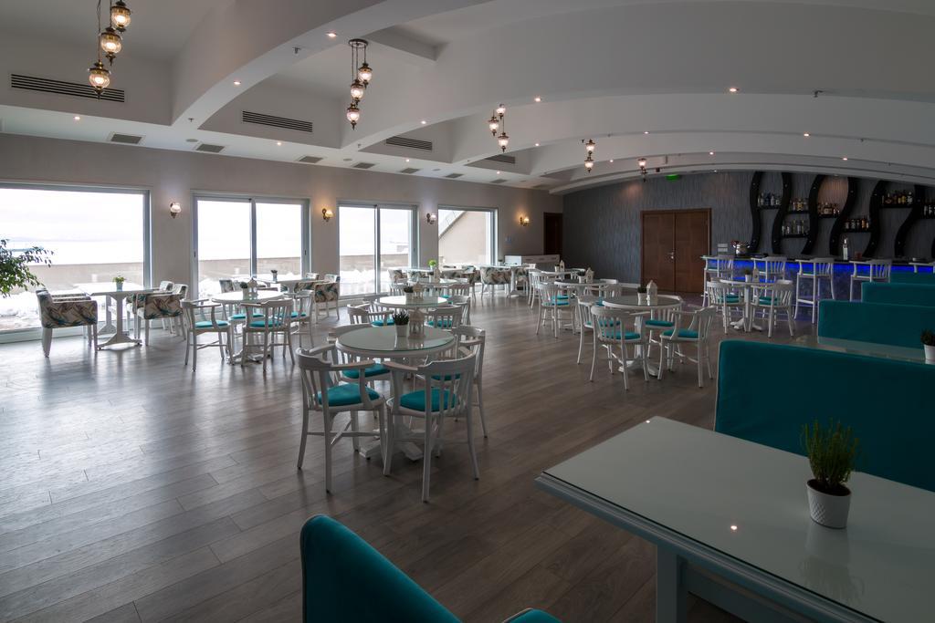 Elite Hotels Darica Spa & Convention Center Γκέμπτζε Εξωτερικό φωτογραφία
