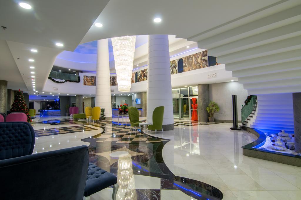 Elite Hotels Darica Spa & Convention Center Γκέμπτζε Εξωτερικό φωτογραφία