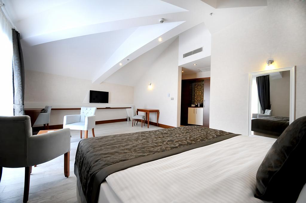 Elite Hotels Darica Spa & Convention Center Γκέμπτζε Δωμάτιο φωτογραφία