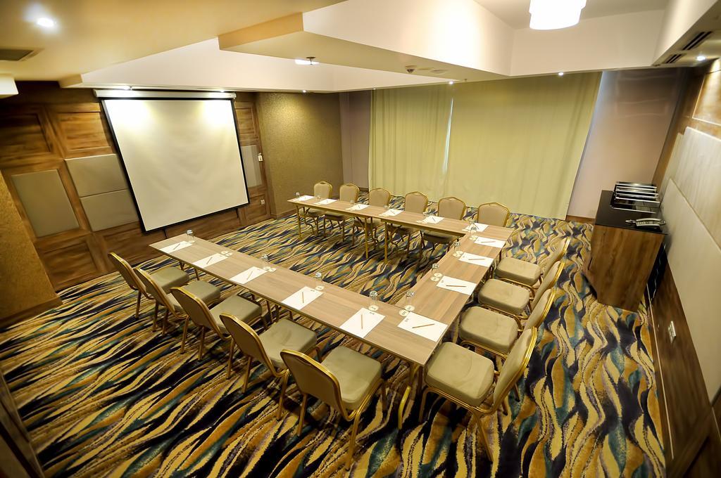 Elite Hotels Darica Spa & Convention Center Γκέμπτζε Εξωτερικό φωτογραφία