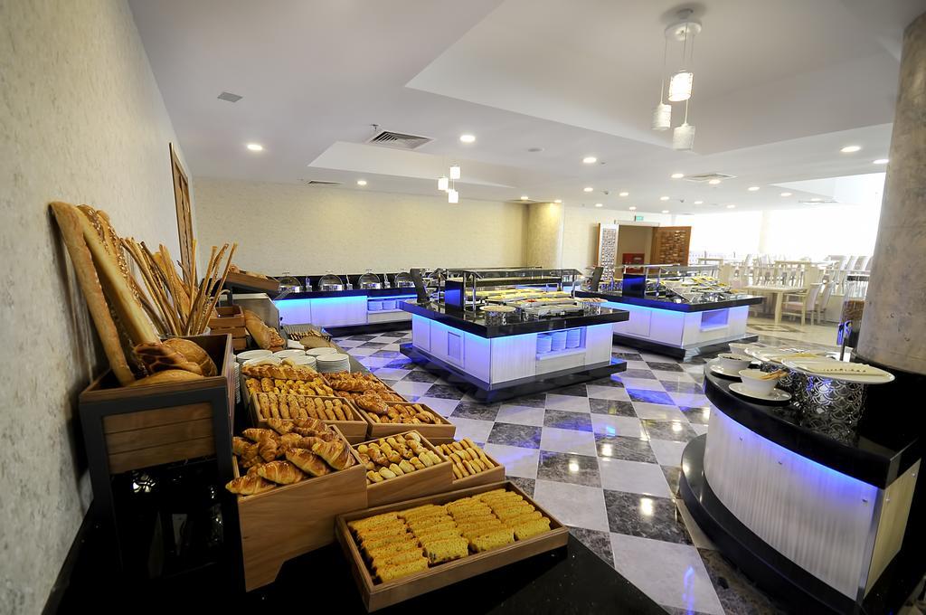 Elite Hotels Darica Spa & Convention Center Γκέμπτζε Εξωτερικό φωτογραφία