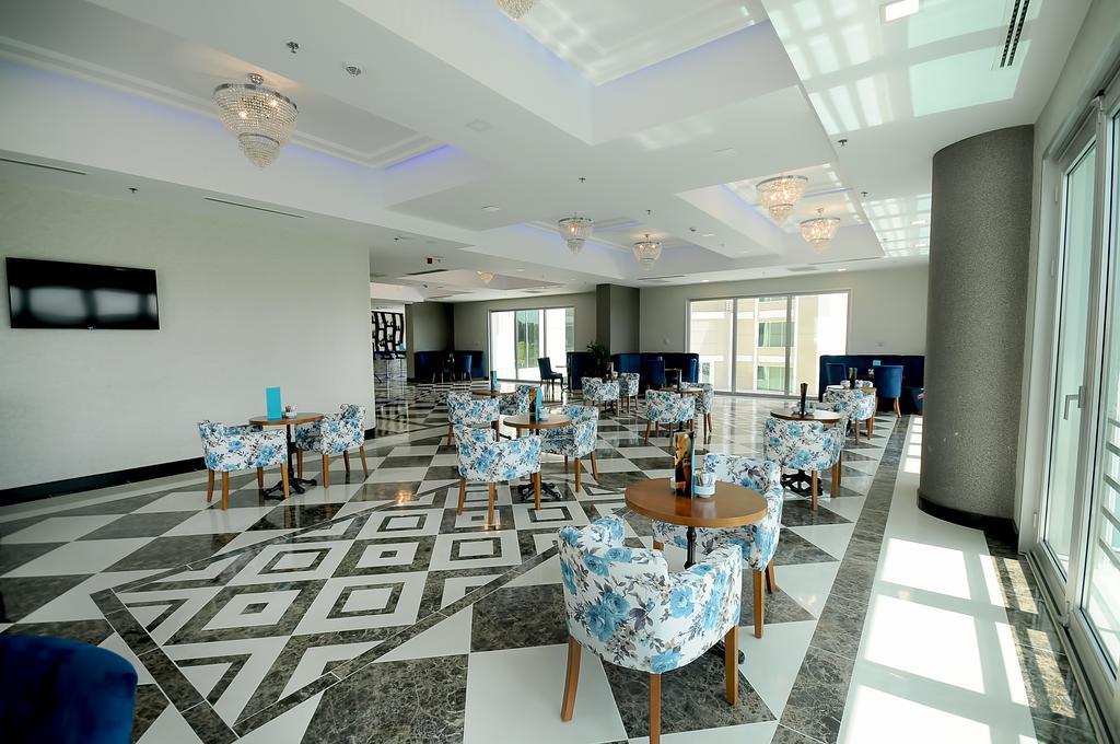 Elite Hotels Darica Spa & Convention Center Γκέμπτζε Εξωτερικό φωτογραφία