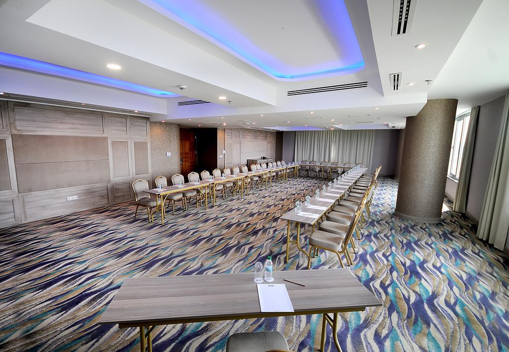 Elite Hotels Darica Spa & Convention Center Γκέμπτζε Εξωτερικό φωτογραφία