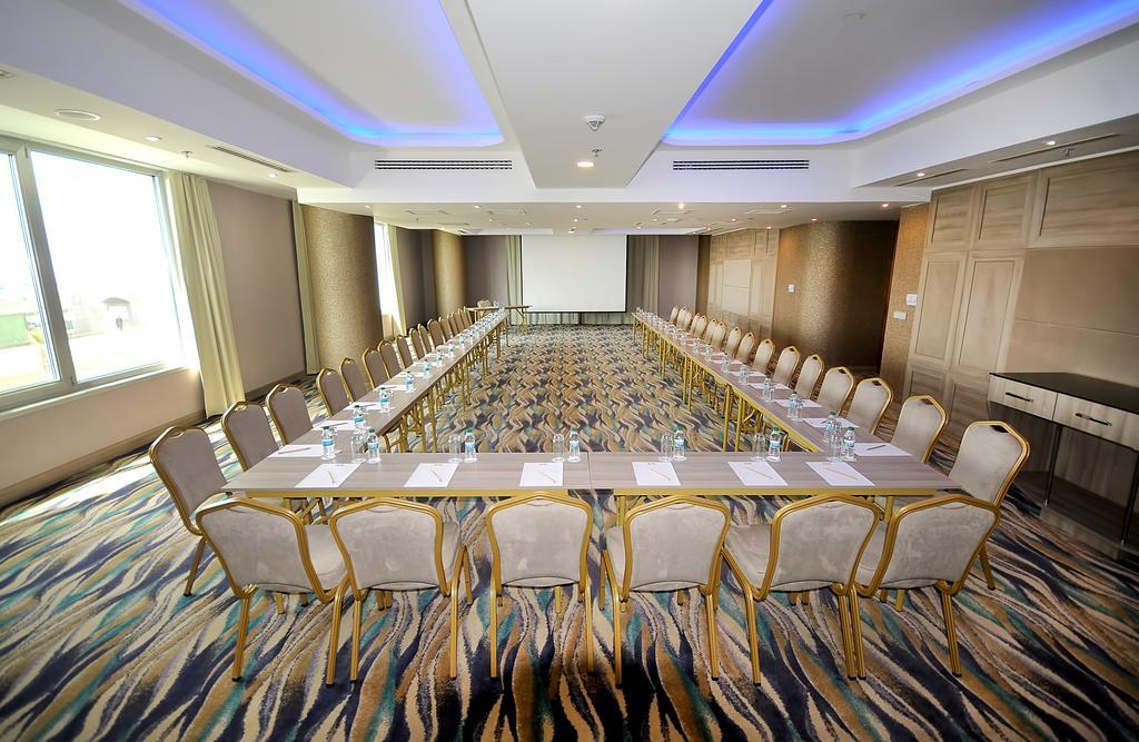 Elite Hotels Darica Spa & Convention Center Γκέμπτζε Εξωτερικό φωτογραφία