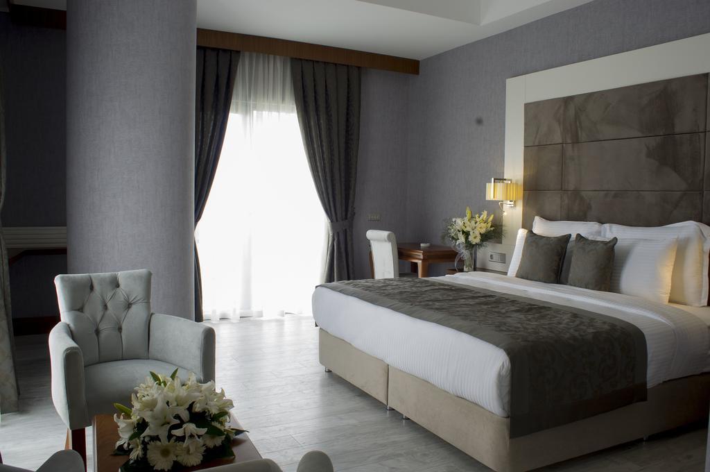 Elite Hotels Darica Spa & Convention Center Γκέμπτζε Εξωτερικό φωτογραφία
