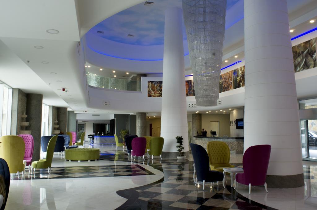 Elite Hotels Darica Spa & Convention Center Γκέμπτζε Εξωτερικό φωτογραφία