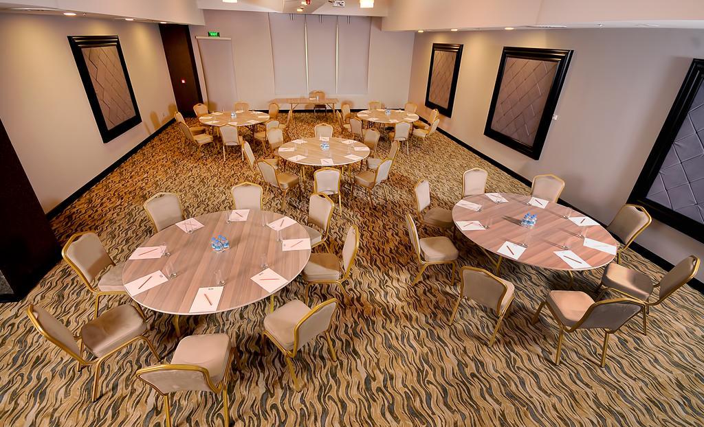 Elite Hotels Darica Spa & Convention Center Γκέμπτζε Εξωτερικό φωτογραφία