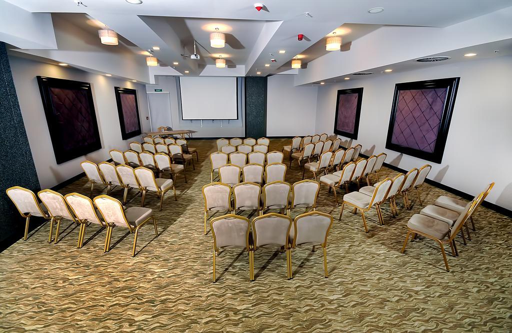 Elite Hotels Darica Spa & Convention Center Γκέμπτζε Εξωτερικό φωτογραφία