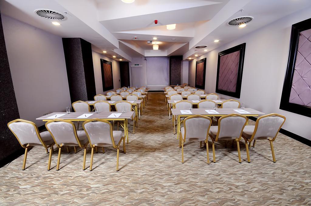 Elite Hotels Darica Spa & Convention Center Γκέμπτζε Εξωτερικό φωτογραφία