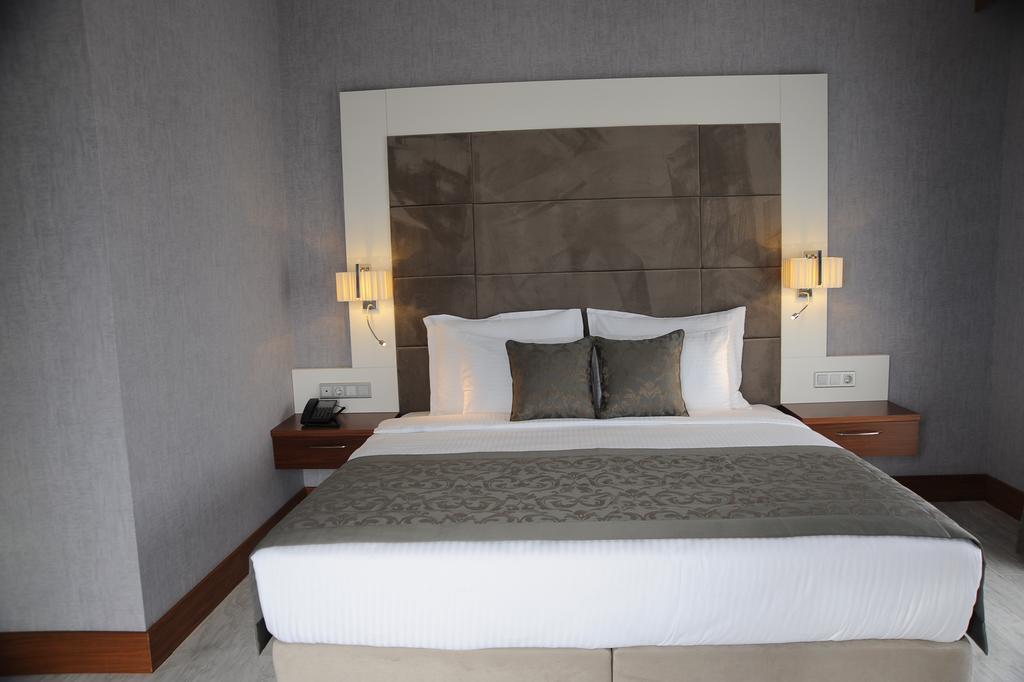 Elite Hotels Darica Spa & Convention Center Γκέμπτζε Δωμάτιο φωτογραφία