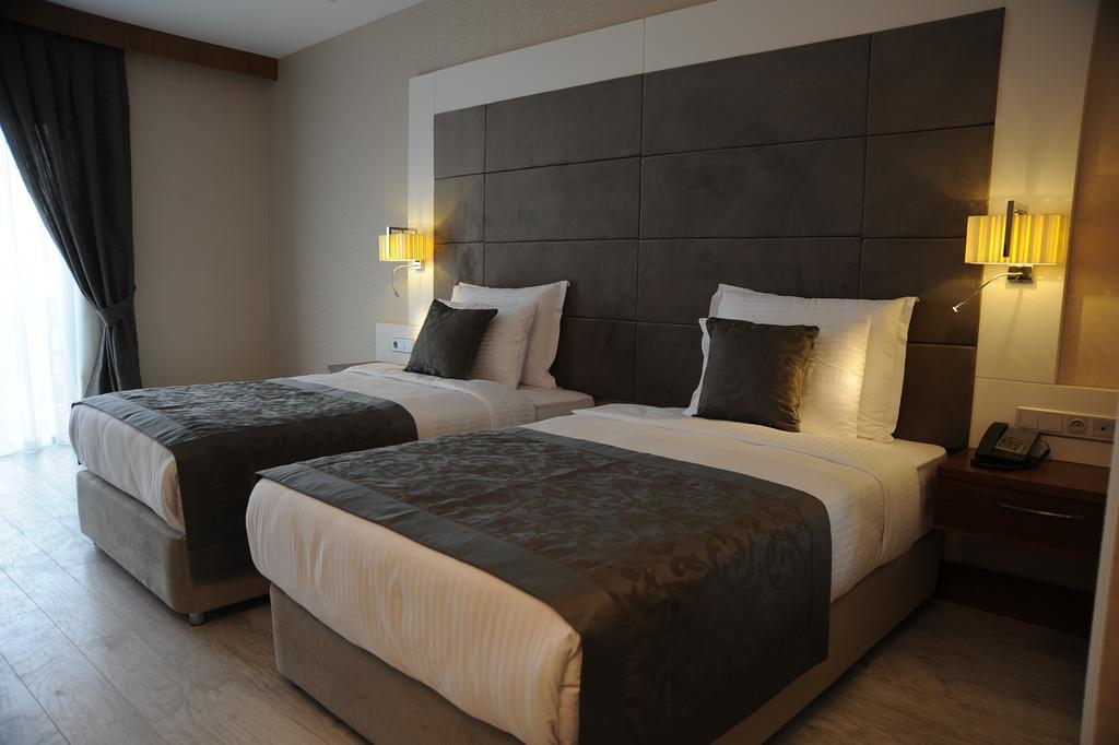 Elite Hotels Darica Spa & Convention Center Γκέμπτζε Δωμάτιο φωτογραφία
