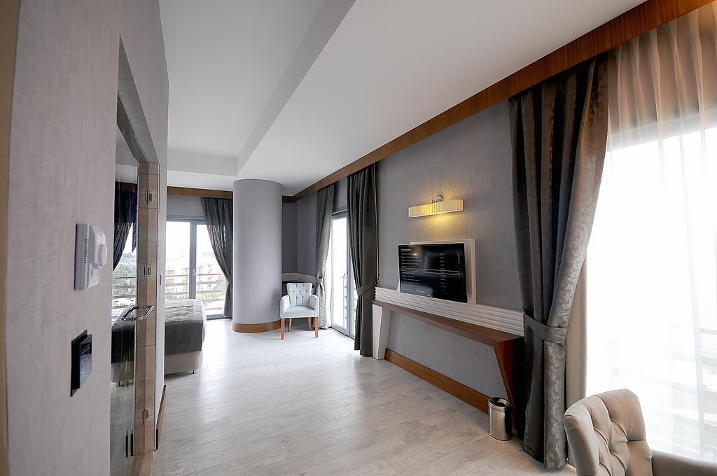Elite Hotels Darica Spa & Convention Center Γκέμπτζε Δωμάτιο φωτογραφία