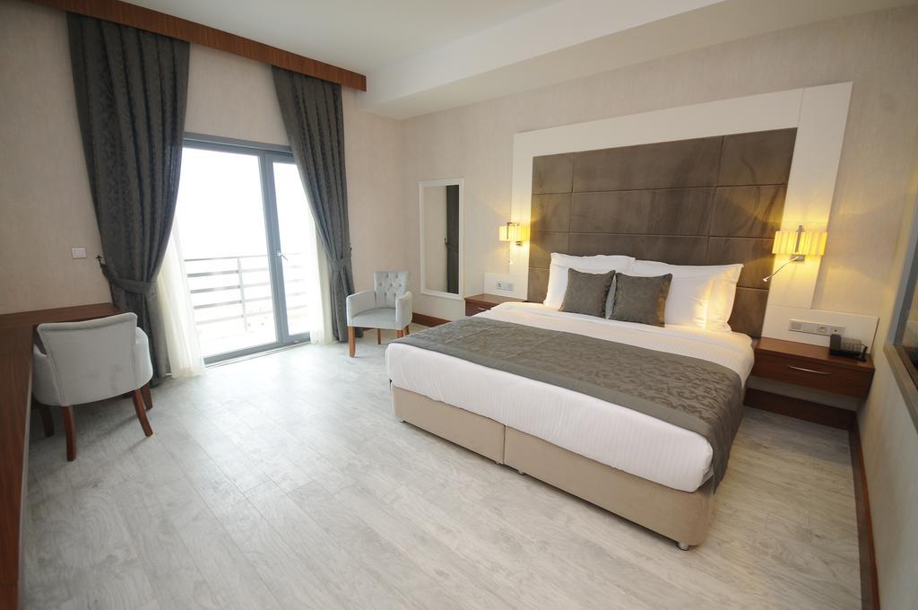 Elite Hotels Darica Spa & Convention Center Γκέμπτζε Δωμάτιο φωτογραφία