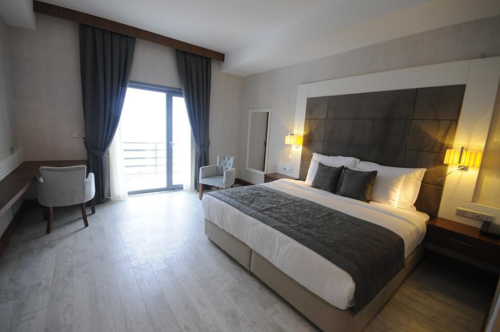 Elite Hotels Darica Spa & Convention Center Γκέμπτζε Δωμάτιο φωτογραφία