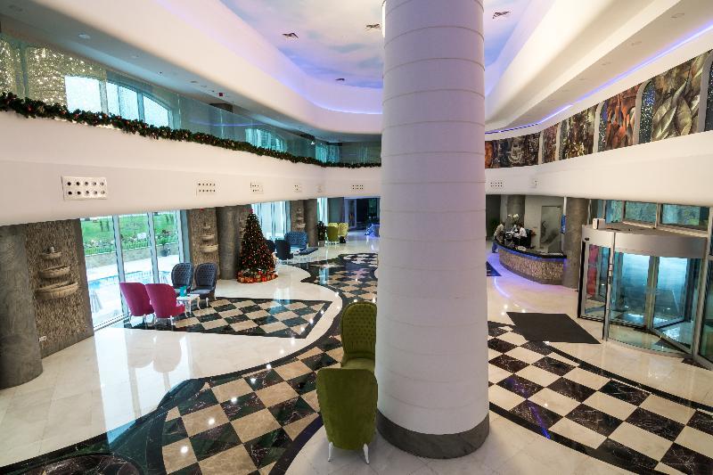 Elite Hotels Darica Spa & Convention Center Γκέμπτζε Εξωτερικό φωτογραφία