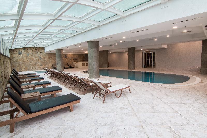 Elite Hotels Darica Spa & Convention Center Γκέμπτζε Εξωτερικό φωτογραφία