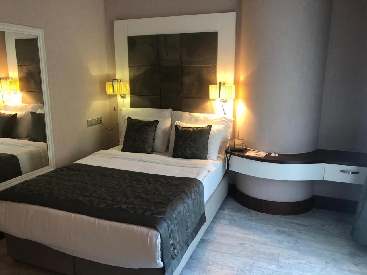 Elite Hotels Darica Spa & Convention Center Γκέμπτζε Εξωτερικό φωτογραφία