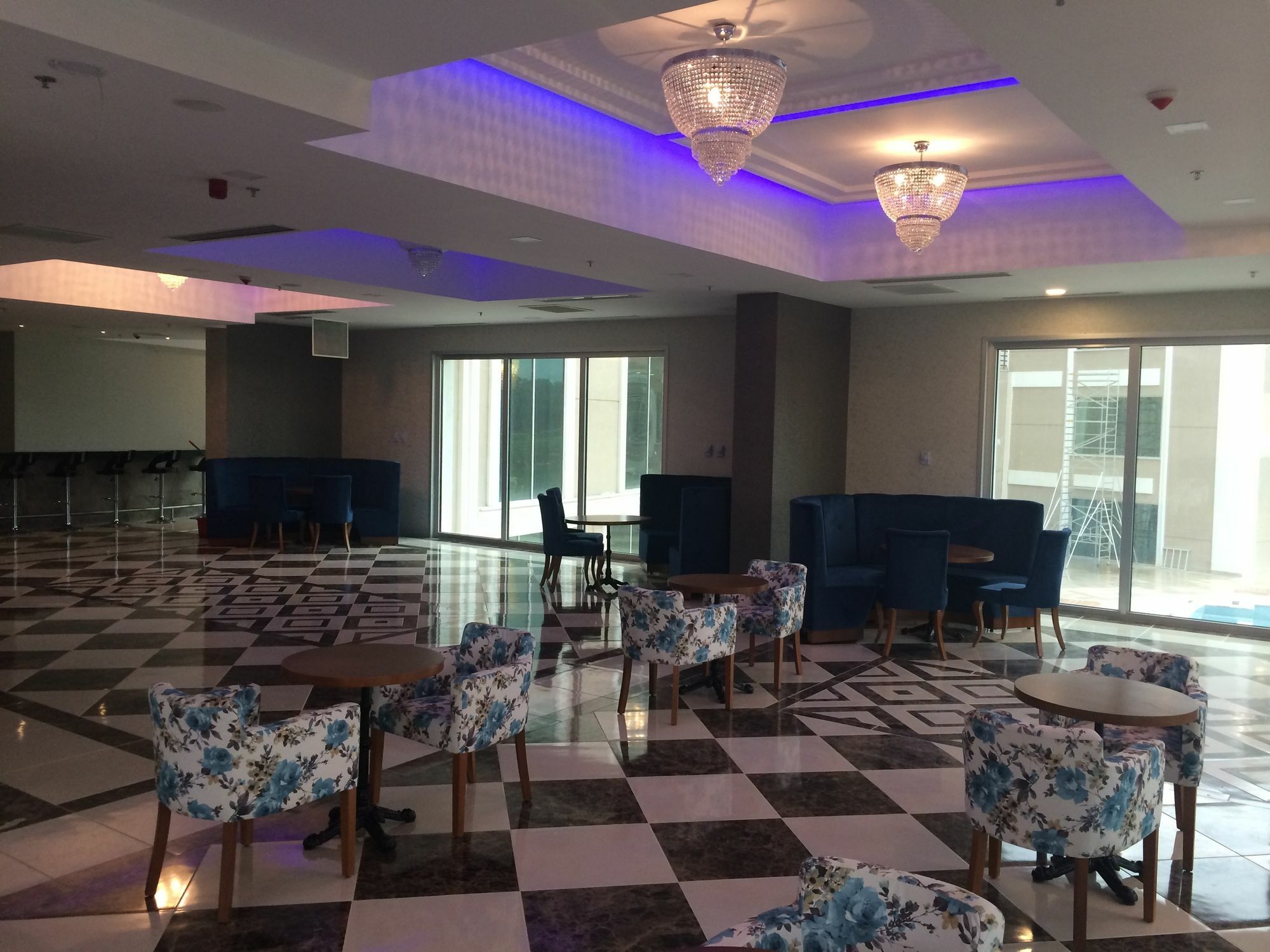 Elite Hotels Darica Spa & Convention Center Γκέμπτζε Εξωτερικό φωτογραφία